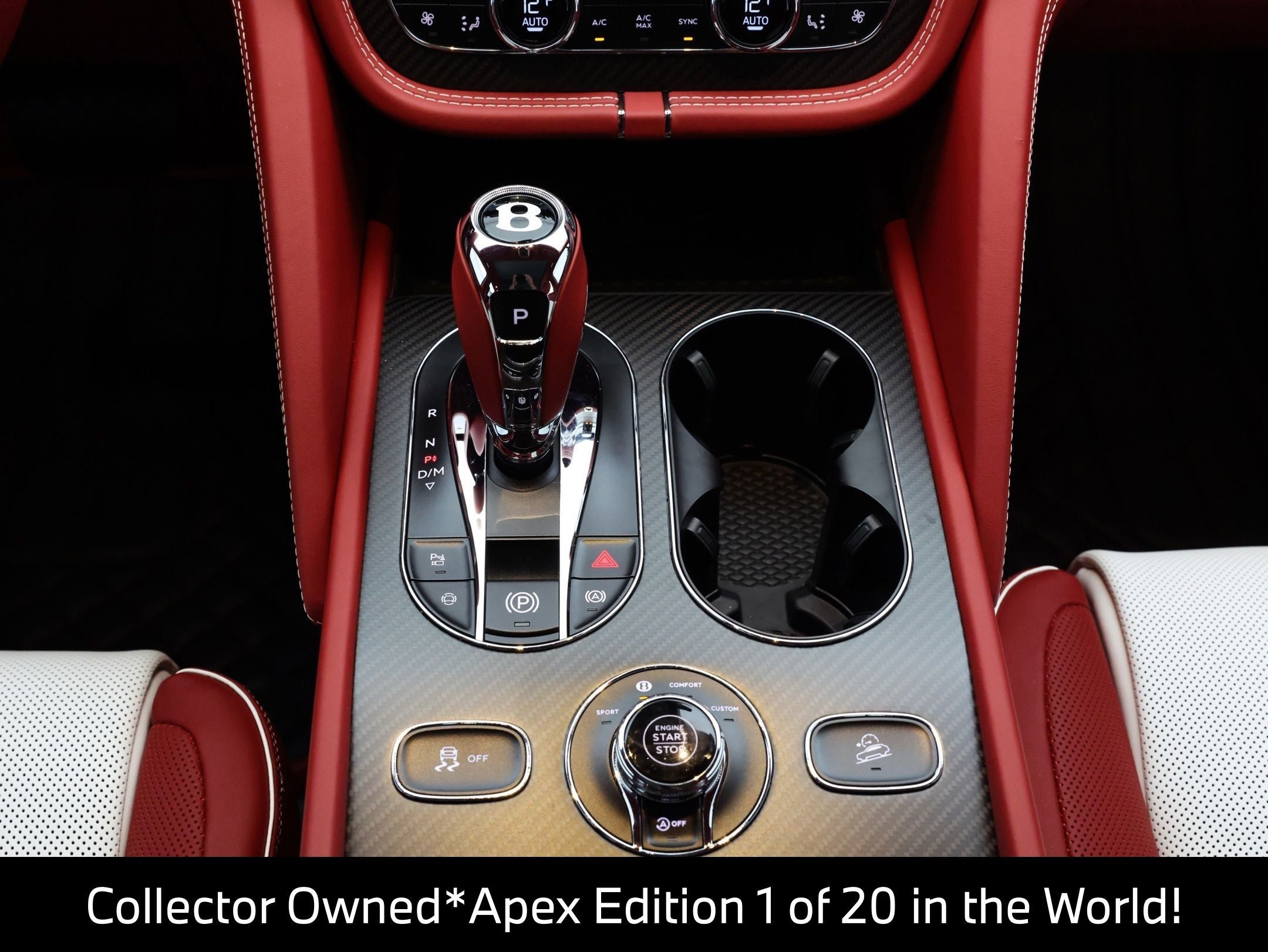 2025 Bentley Bentayga V8