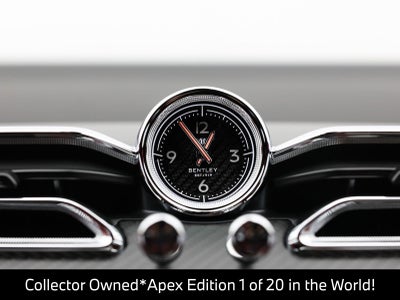 2025 Bentley Bentayga V8