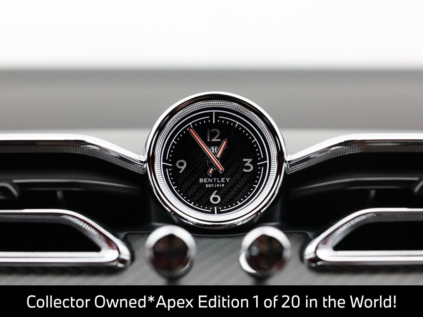 2025 Bentley Bentayga V8