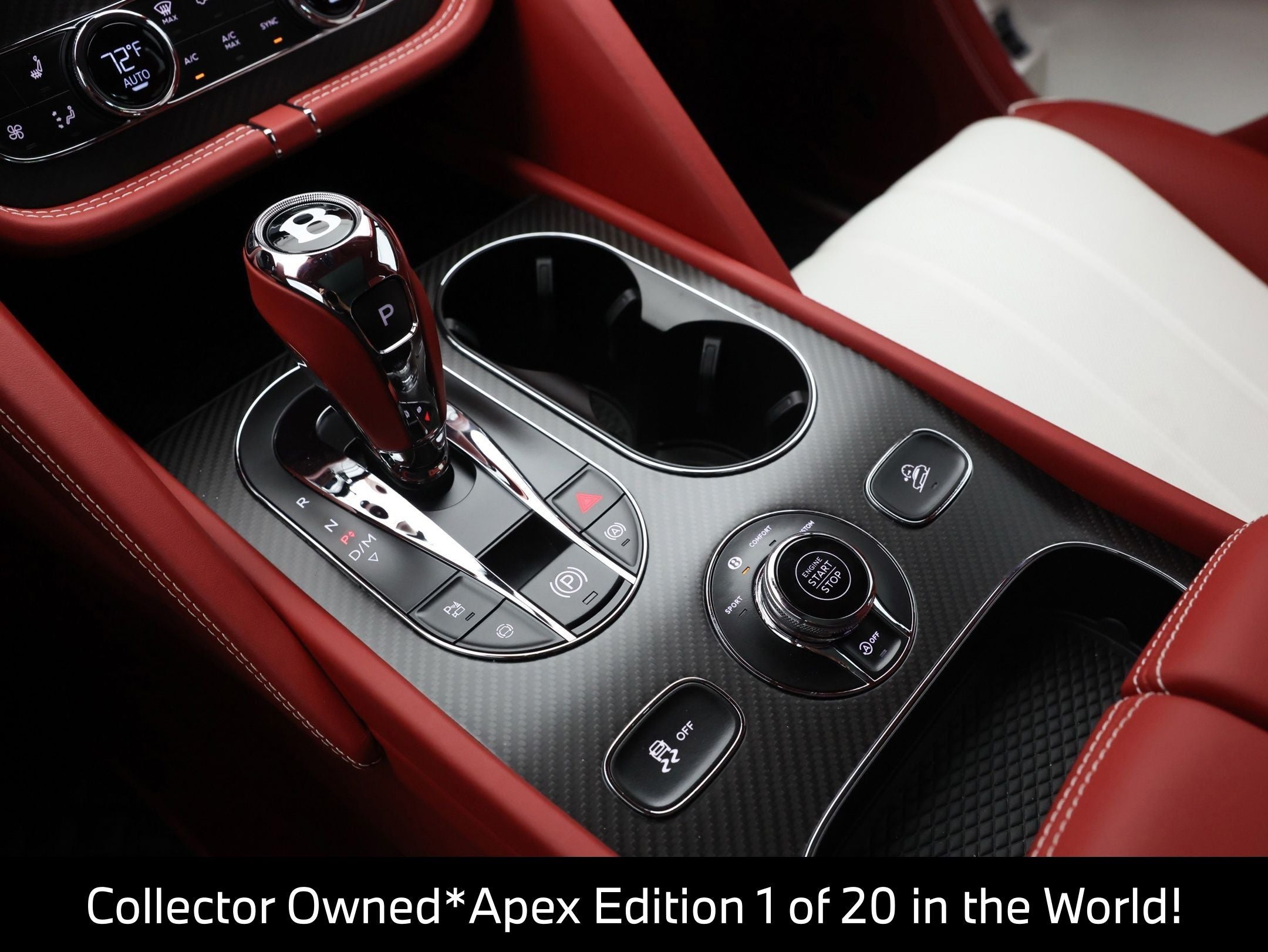 2025 Bentley Bentayga V8