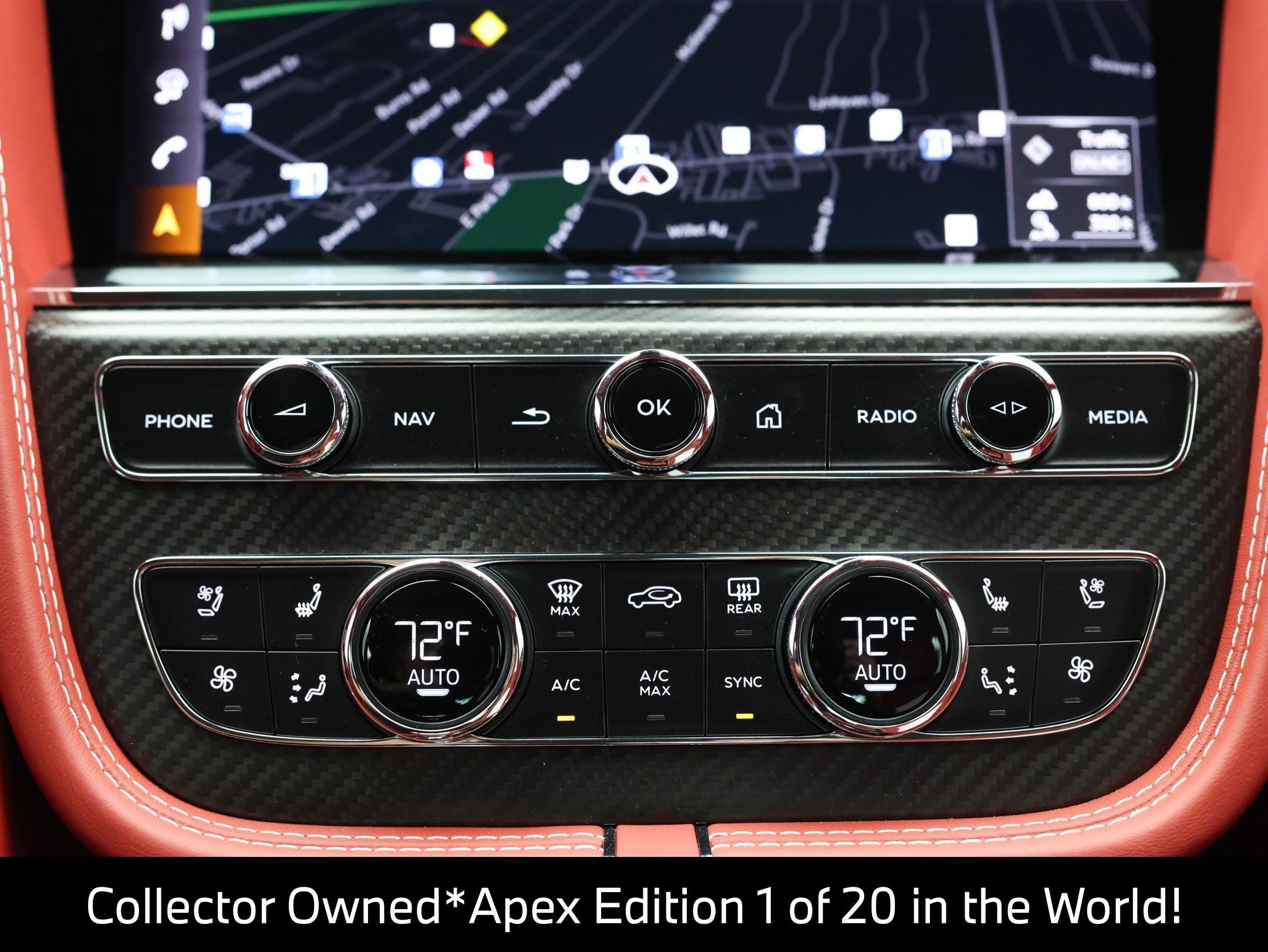 2025 Bentley Bentayga V8