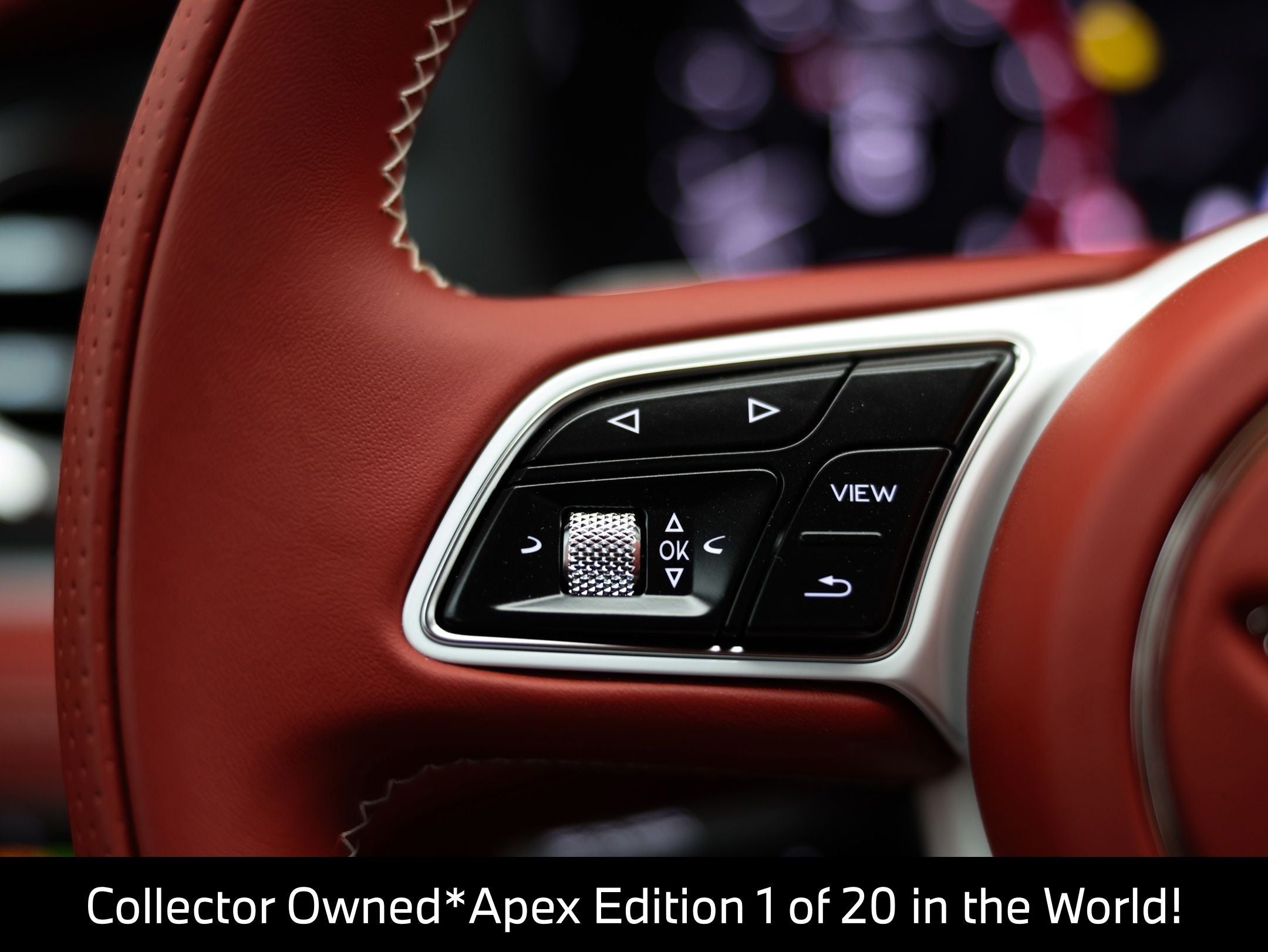 2025 Bentley Bentayga V8