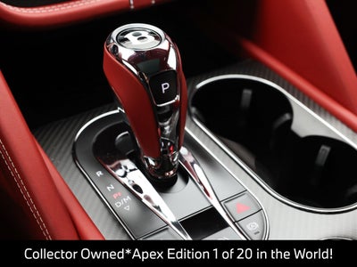 2025 Bentley Bentayga V8