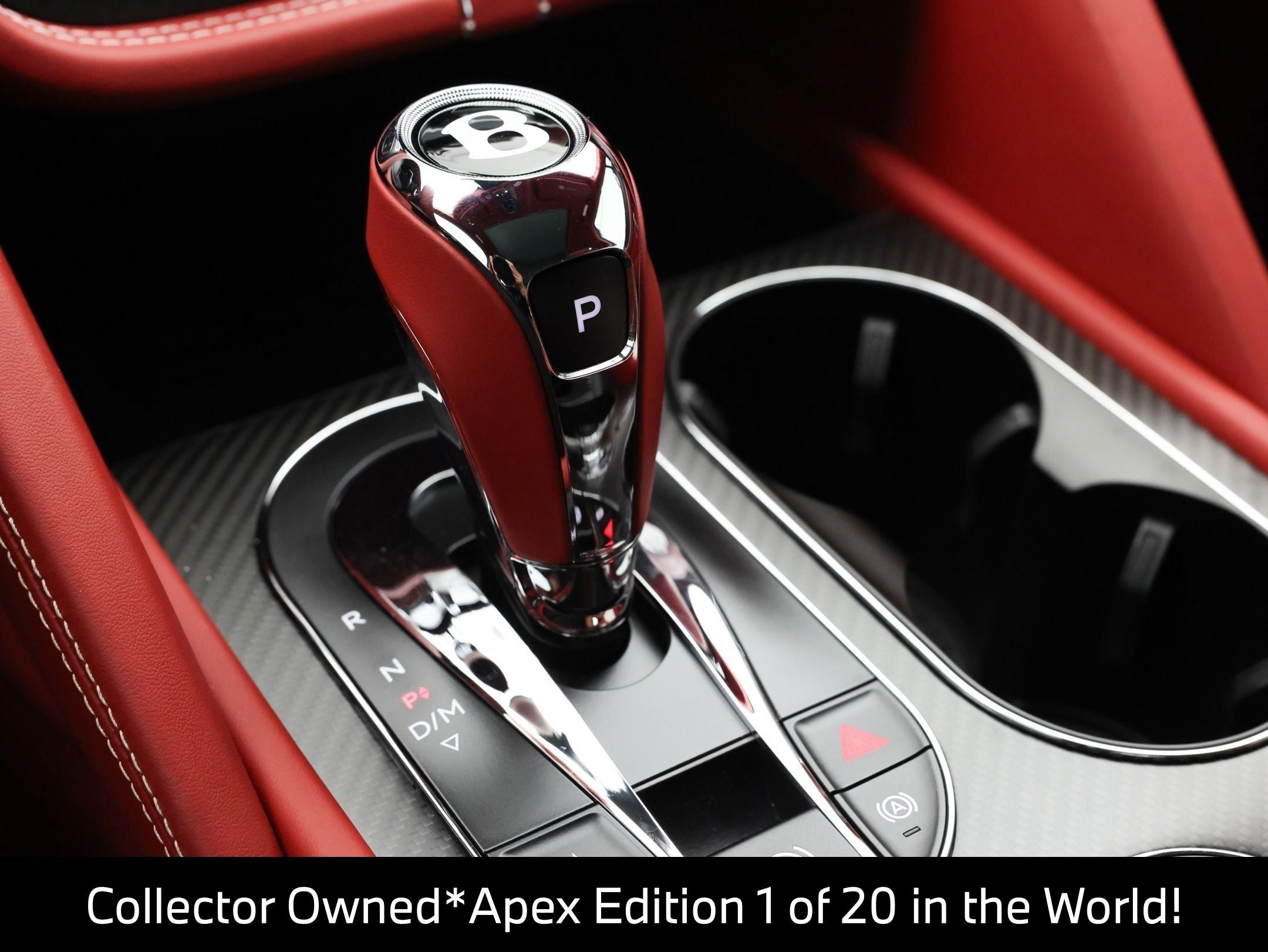 2025 Bentley Bentayga V8