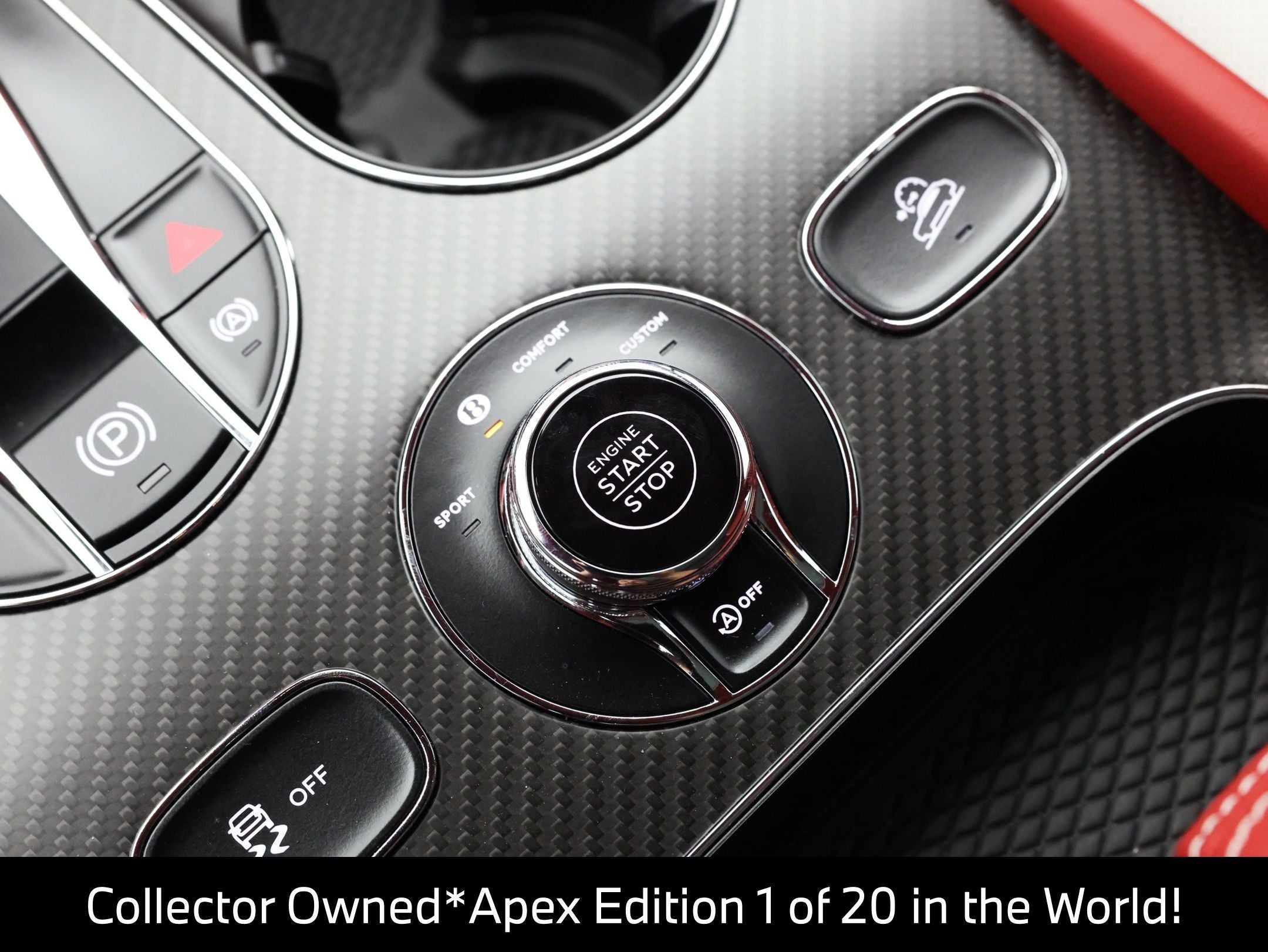 2025 Bentley Bentayga V8