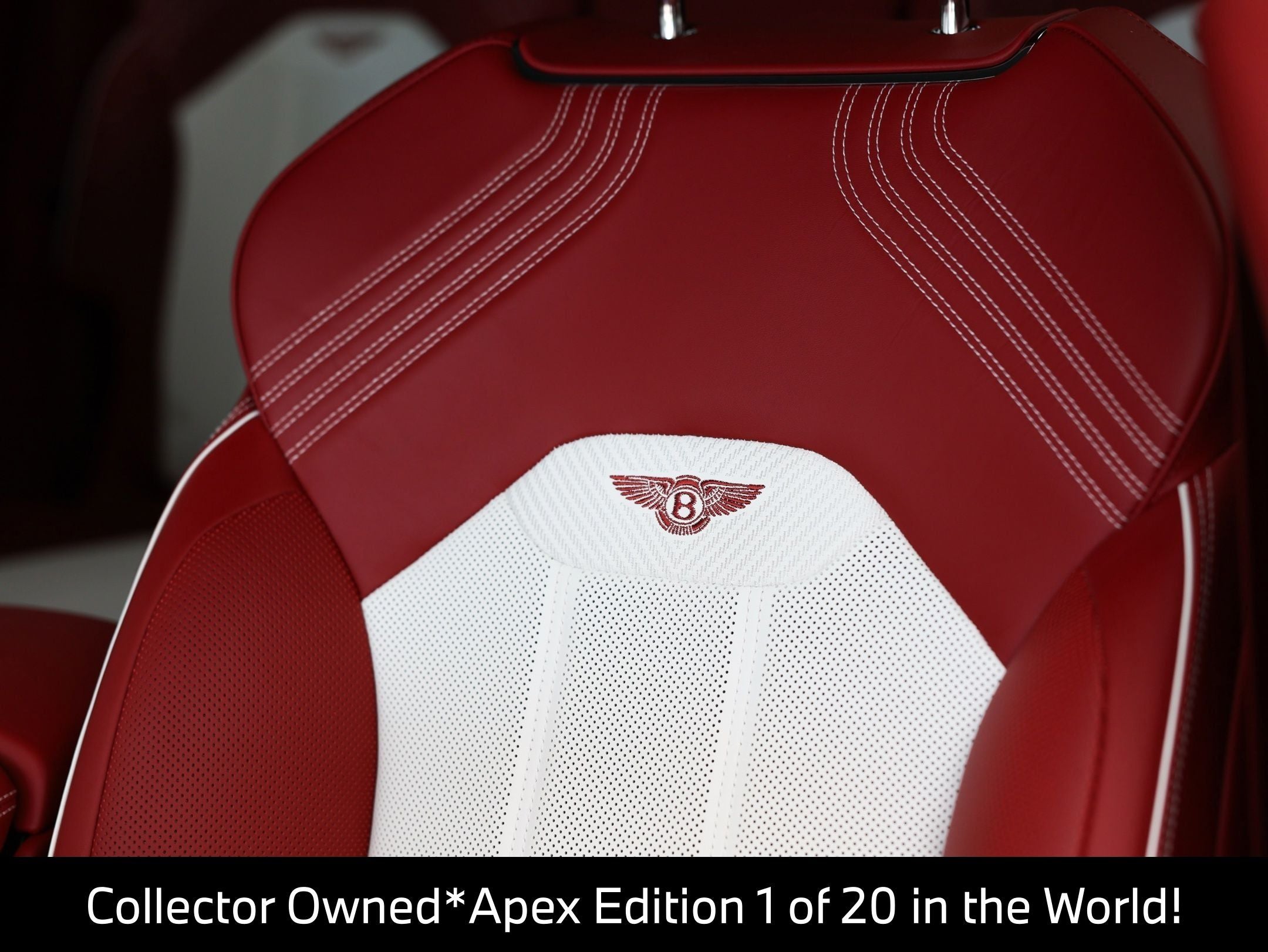 2025 Bentley Bentayga V8