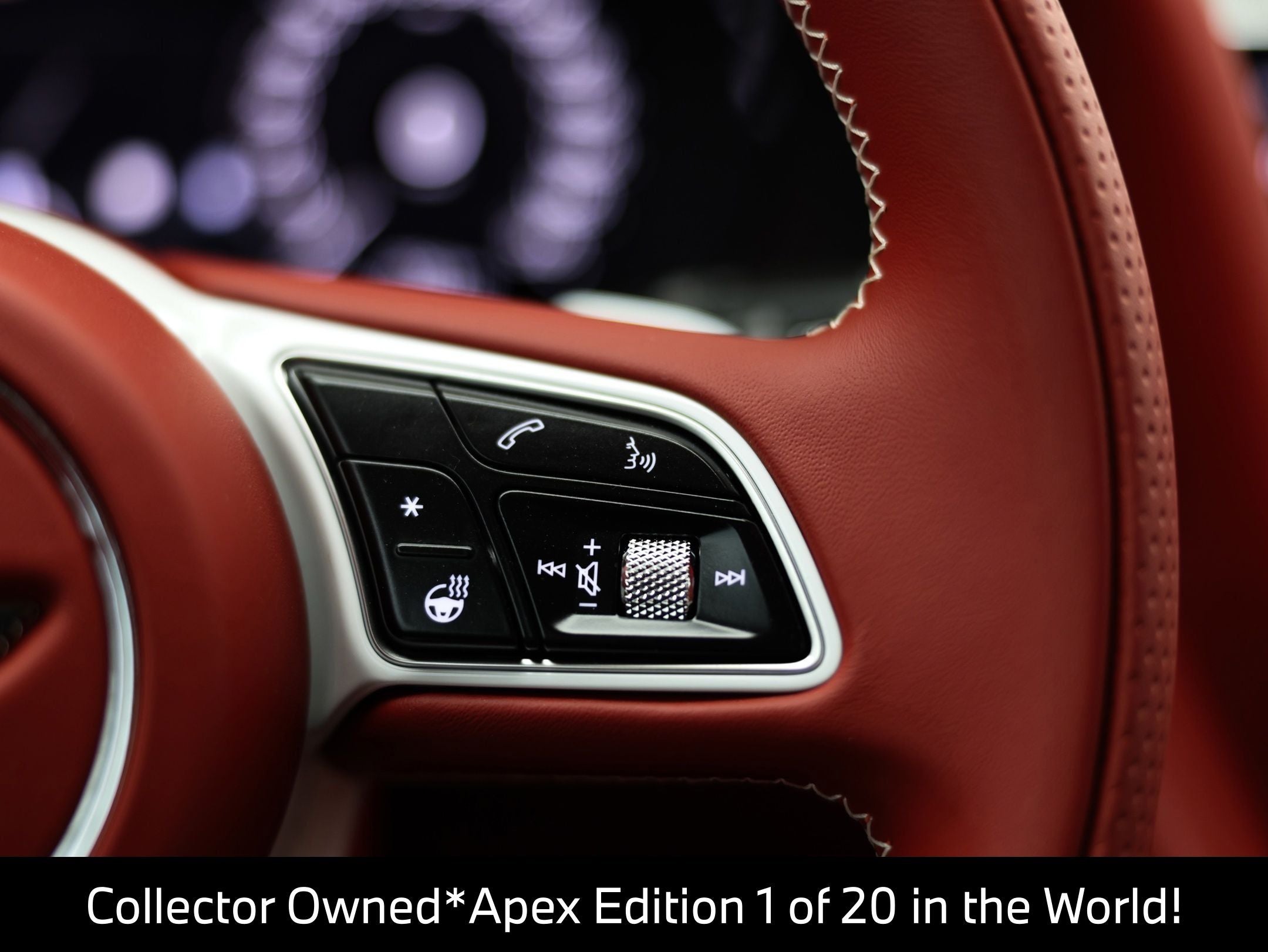 2025 Bentley Bentayga V8