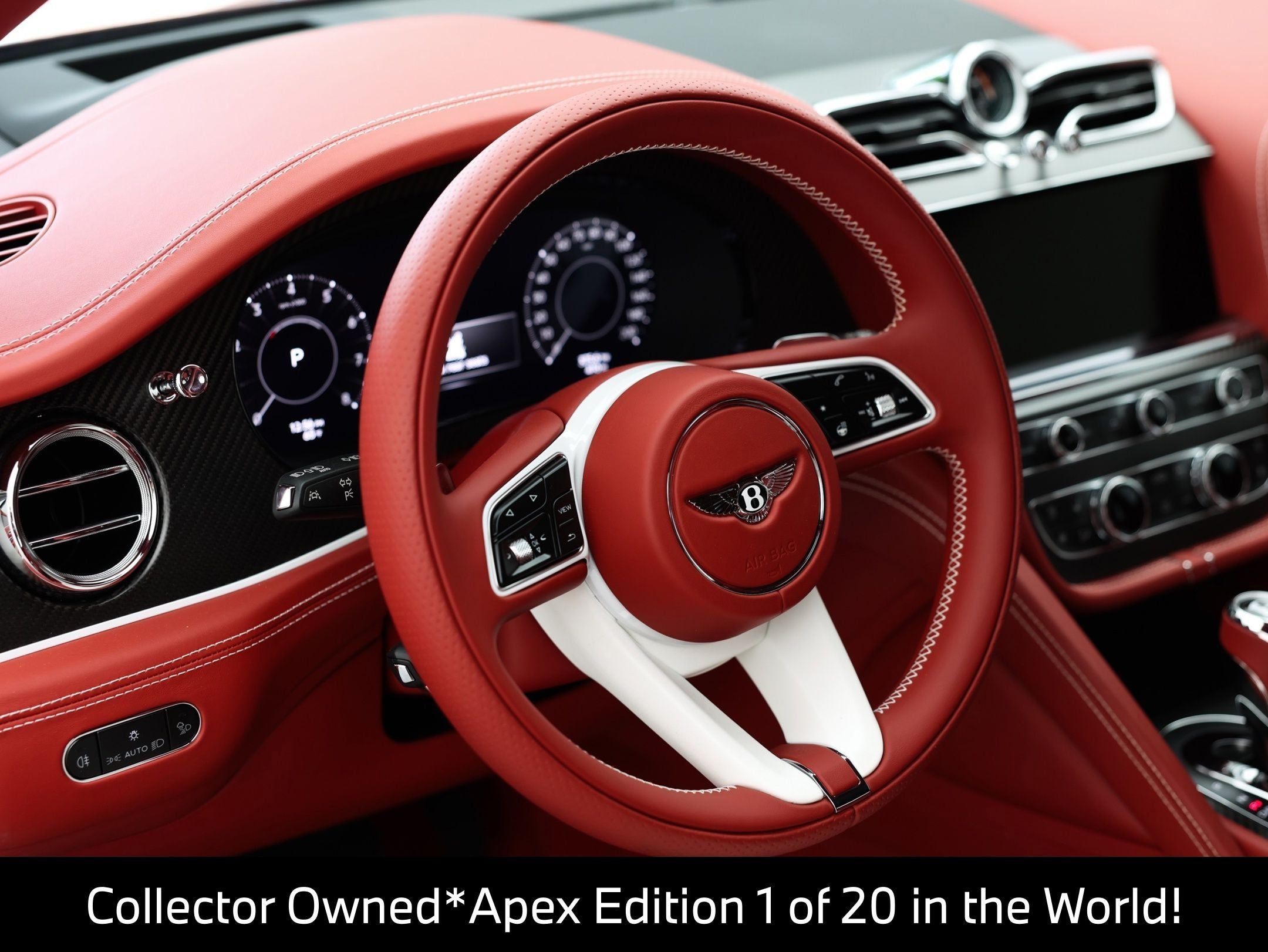 2025 Bentley Bentayga V8