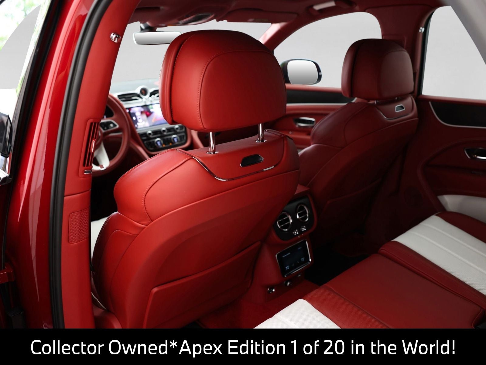 2025 Bentley Bentayga V8