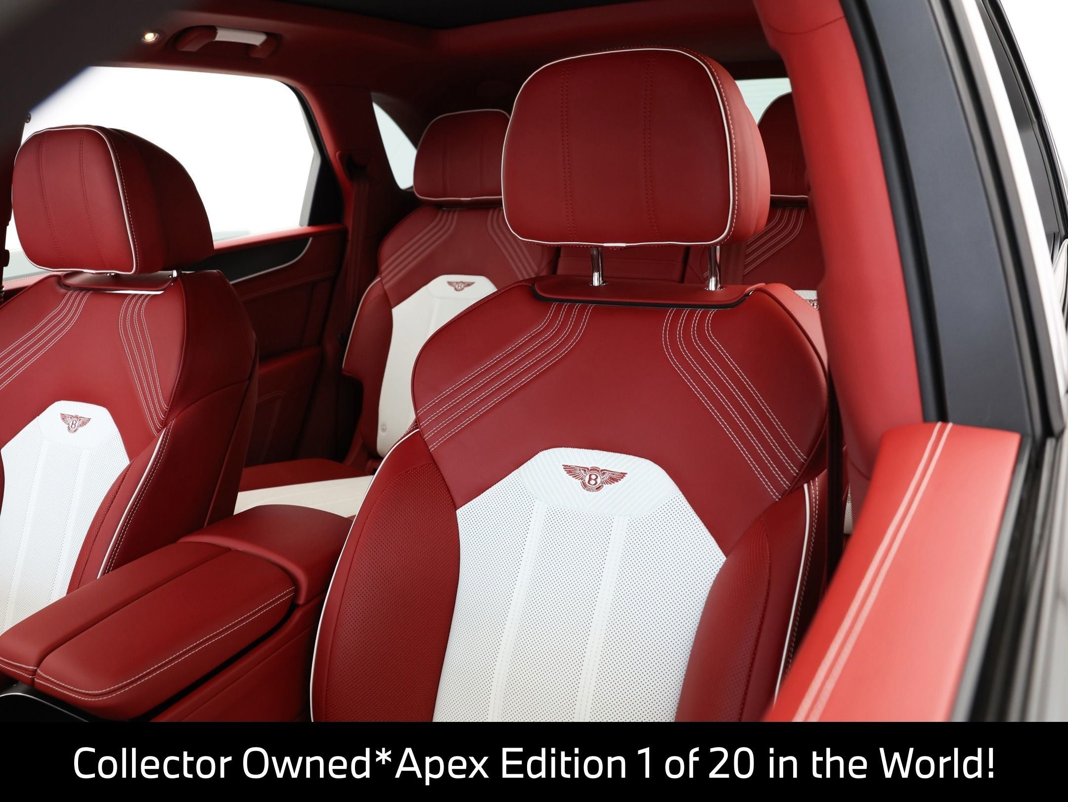 2025 Bentley Bentayga V8