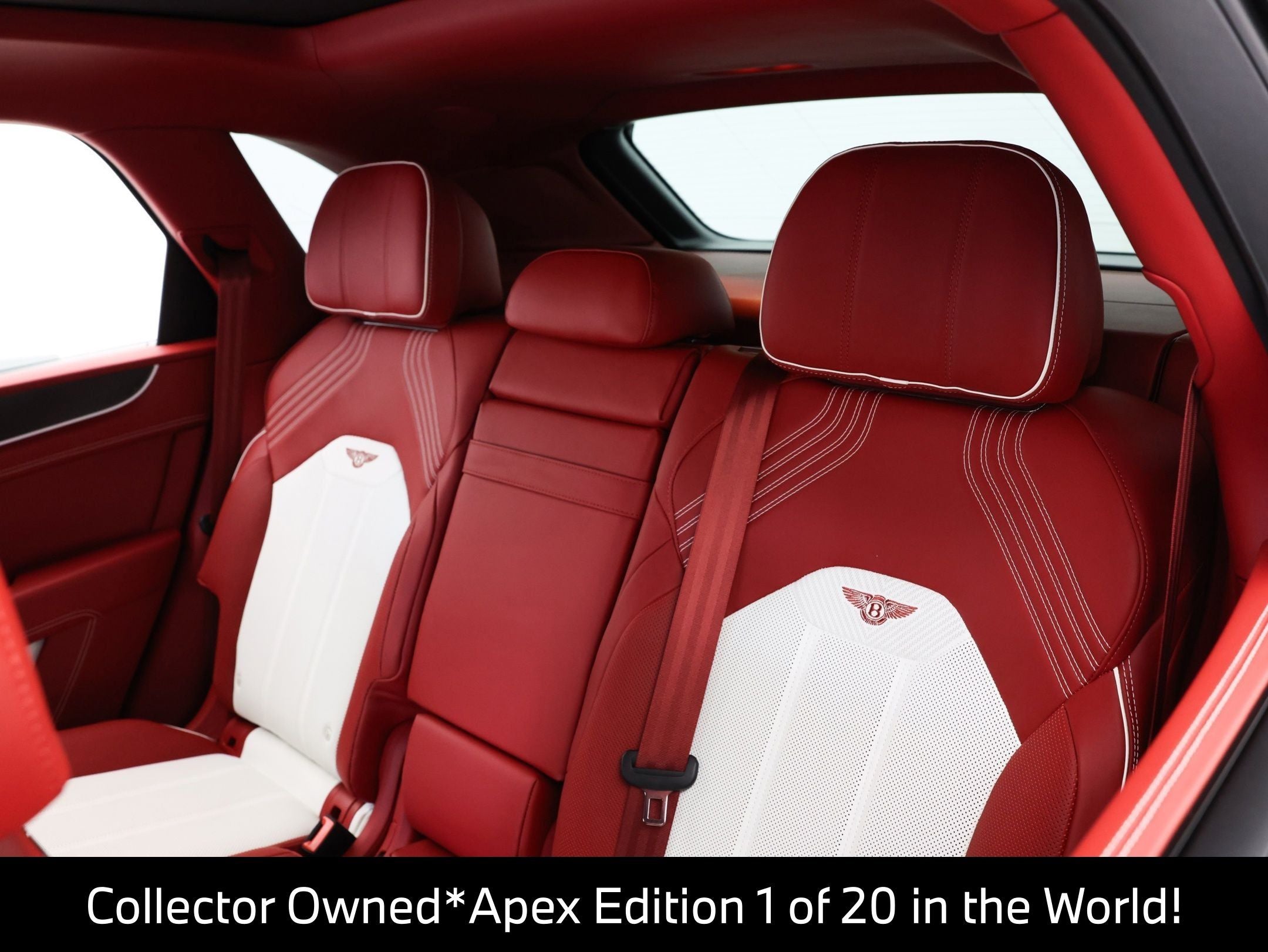 2025 Bentley Bentayga V8
