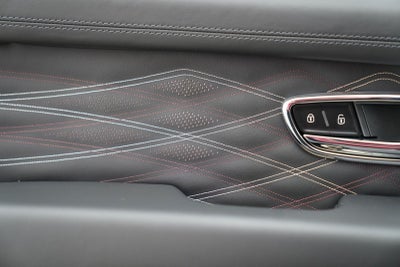 2026 Bentley Bentayga EWB Mulliner