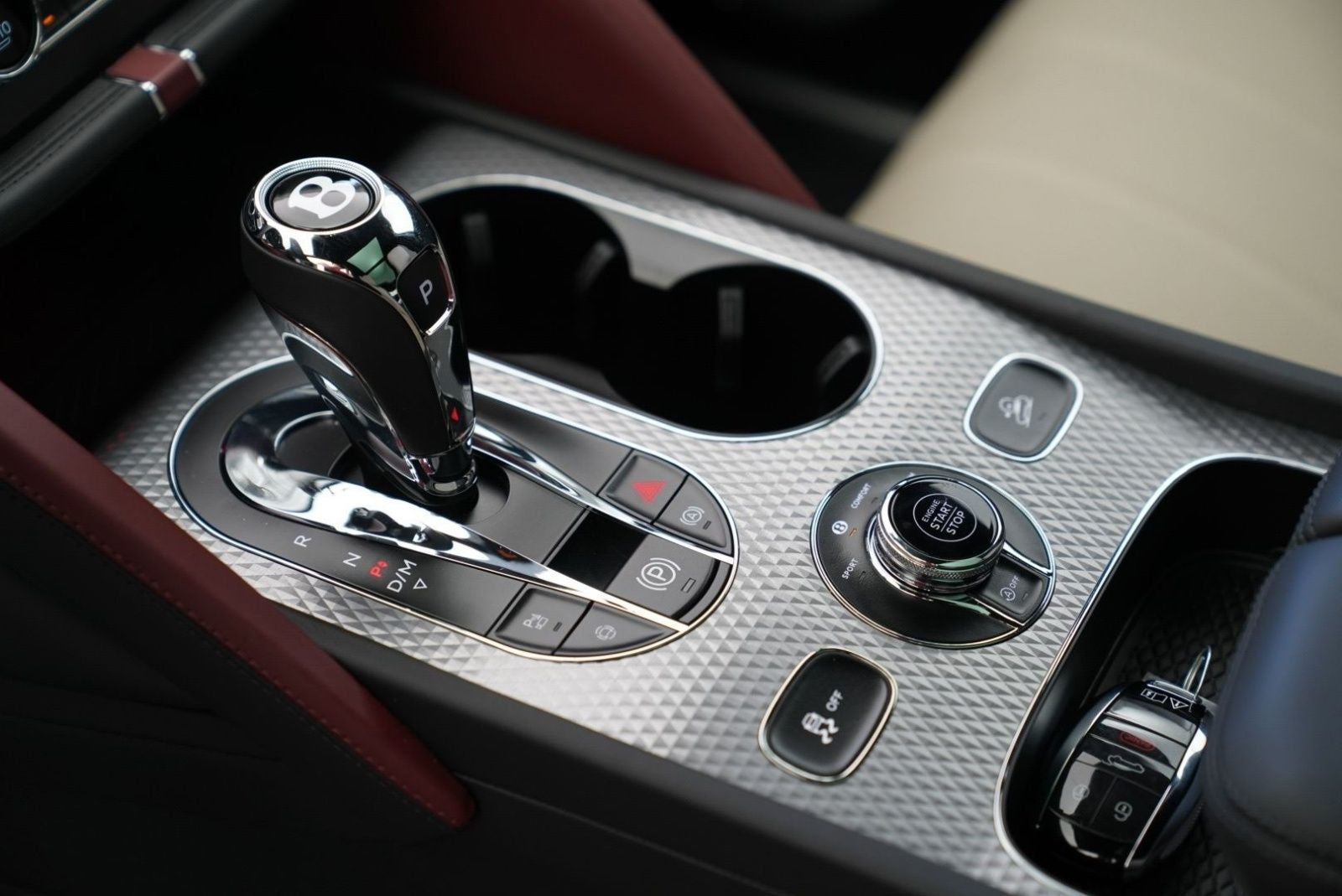 2026 Bentley Bentayga EWB Mulliner