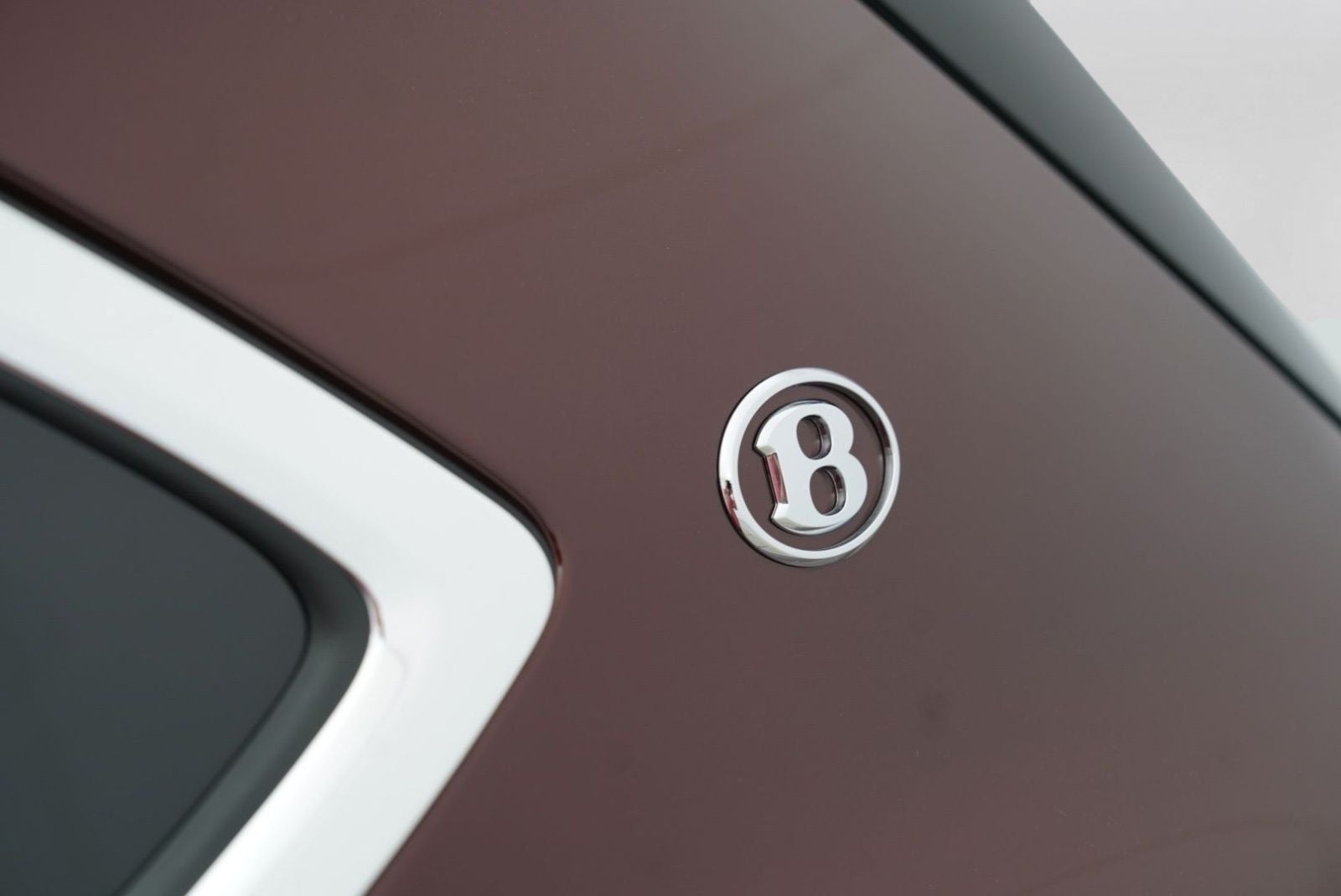 2026 Bentley Bentayga EWB Mulliner