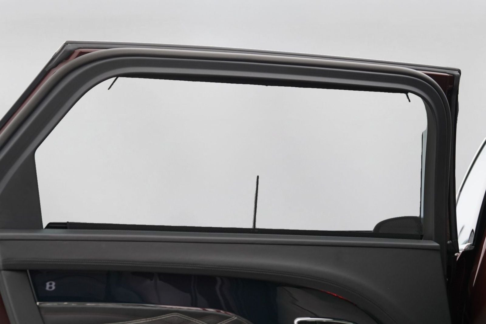 2026 Bentley Bentayga EWB Mulliner