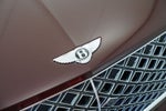 2026 Bentley Bentayga EWB Mulliner