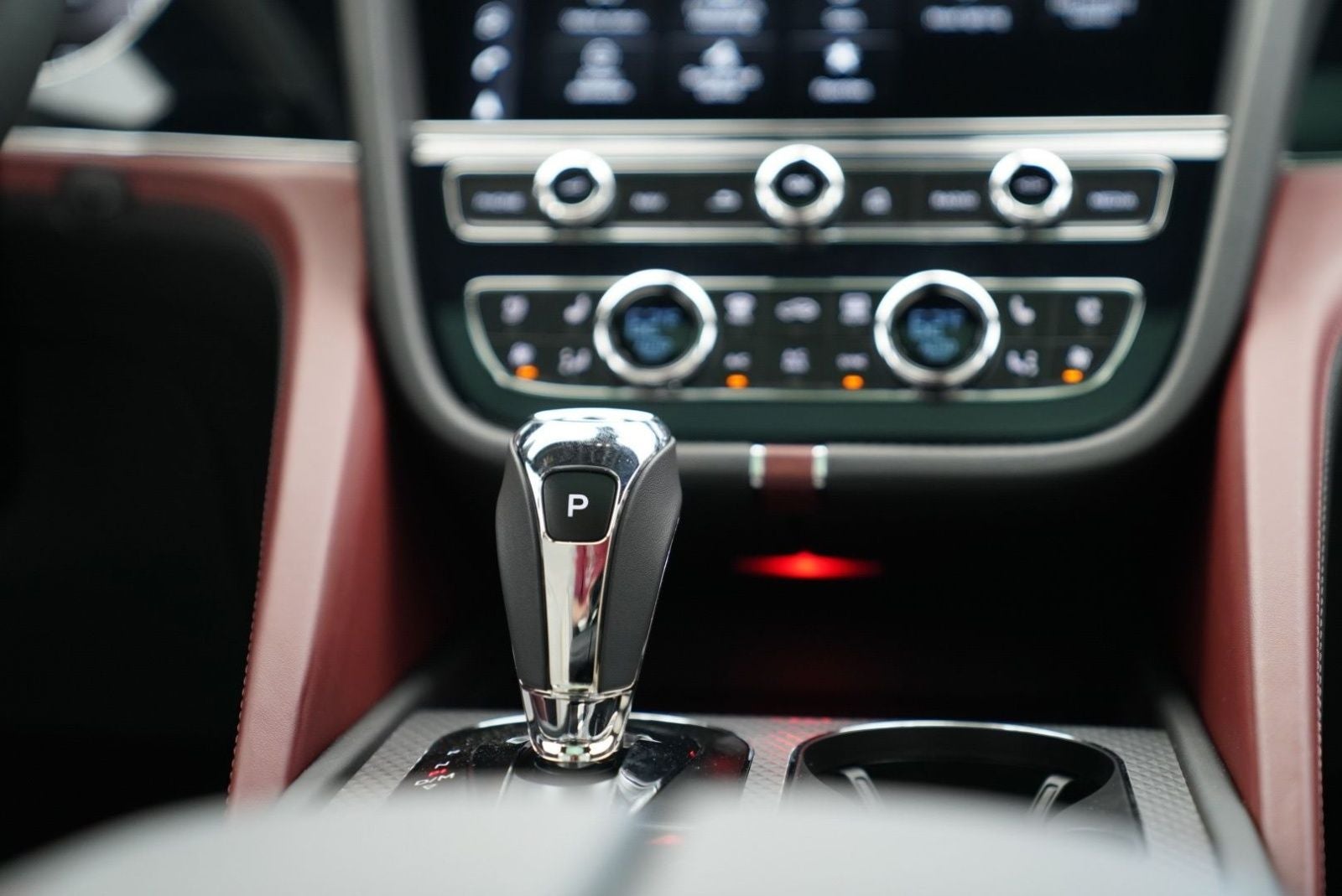 2026 Bentley Bentayga EWB Mulliner