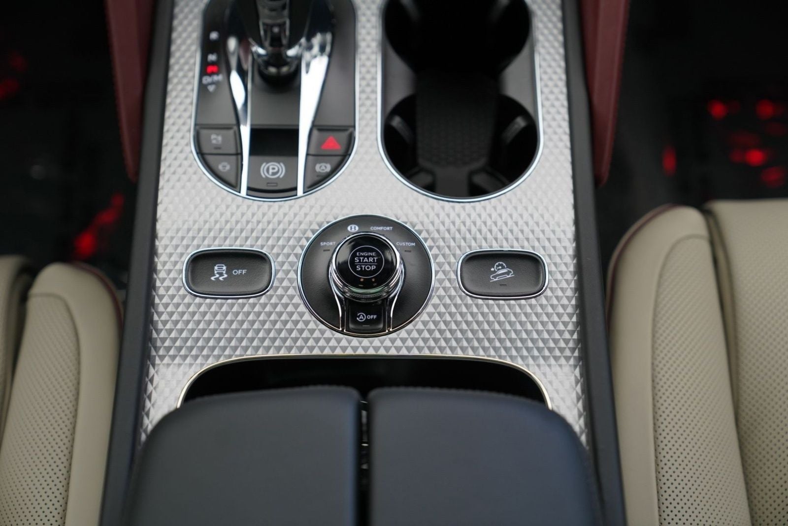 2026 Bentley Bentayga EWB Mulliner