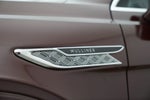 2026 Bentley Bentayga EWB Mulliner