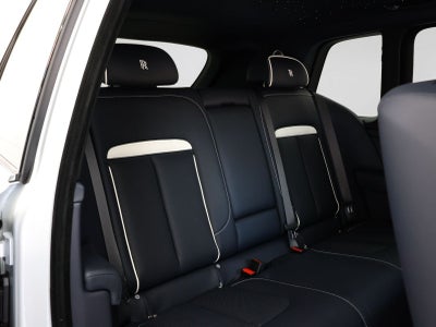 2026 Rolls-Royce Cullinan Base