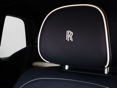 2026 Rolls-Royce Cullinan Base