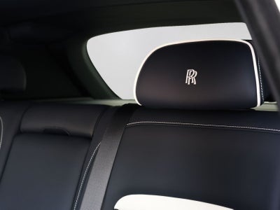 2026 Rolls-Royce Cullinan Base
