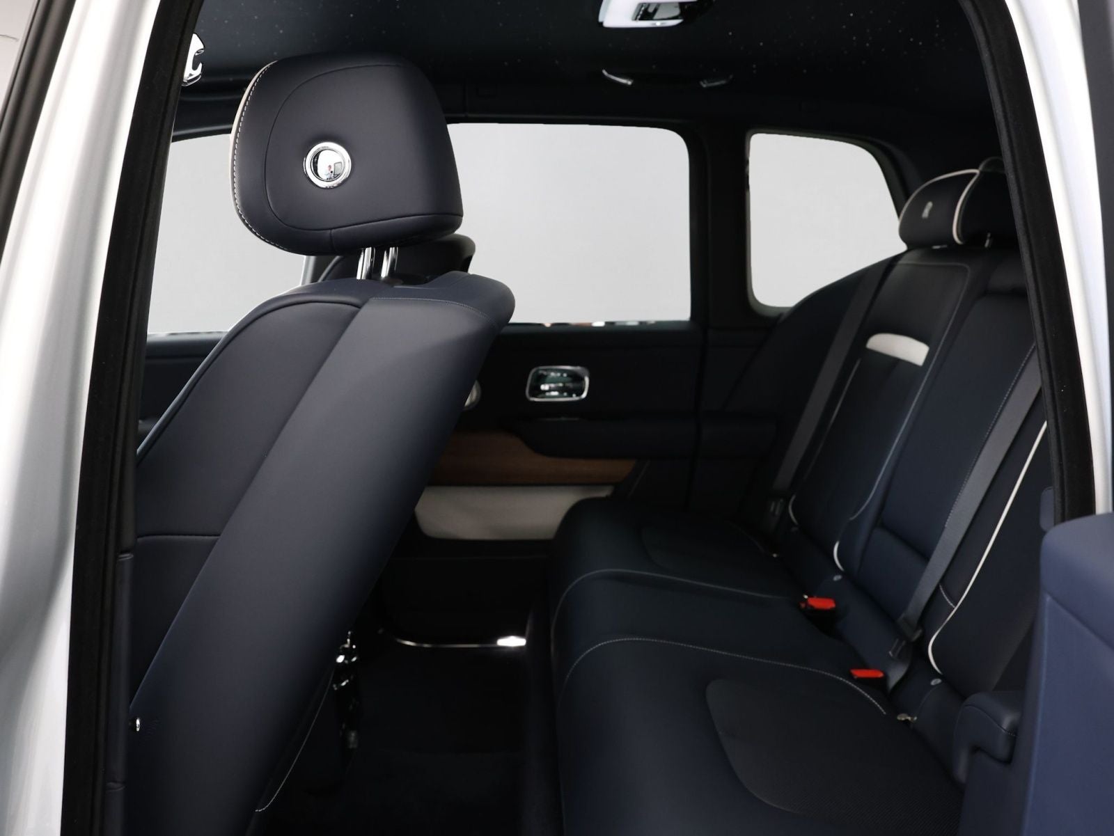 2026 Rolls-Royce Cullinan Base