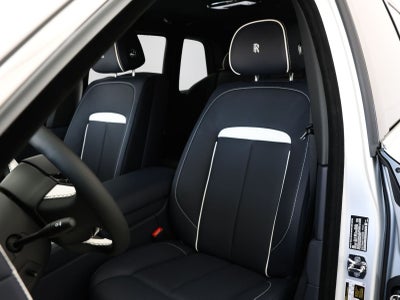 2026 Rolls-Royce Cullinan Base