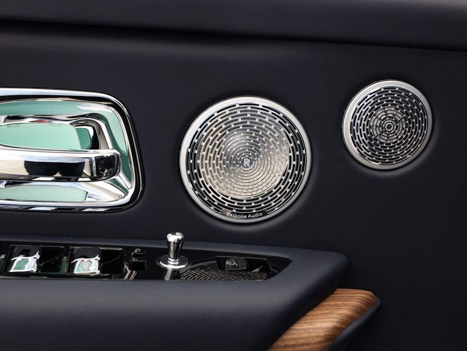 2026 Rolls-Royce Cullinan Base