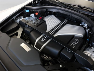 2026 Rolls-Royce Cullinan Base
