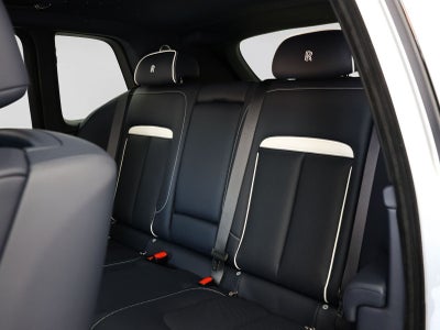 2026 Rolls-Royce Cullinan Base