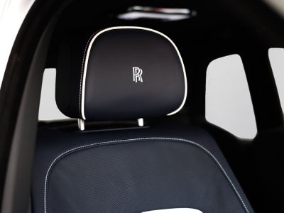 2026 Rolls-Royce Cullinan Base