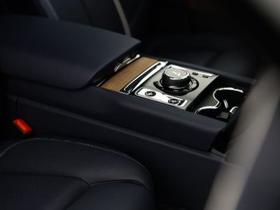 2026 Rolls-Royce Cullinan Base