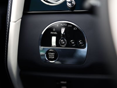 2026 Rolls-Royce Cullinan Base
