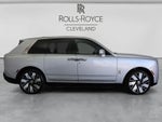 2026 Rolls-Royce Cullinan Base
