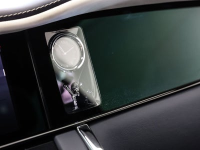 2026 Rolls-Royce Cullinan Base