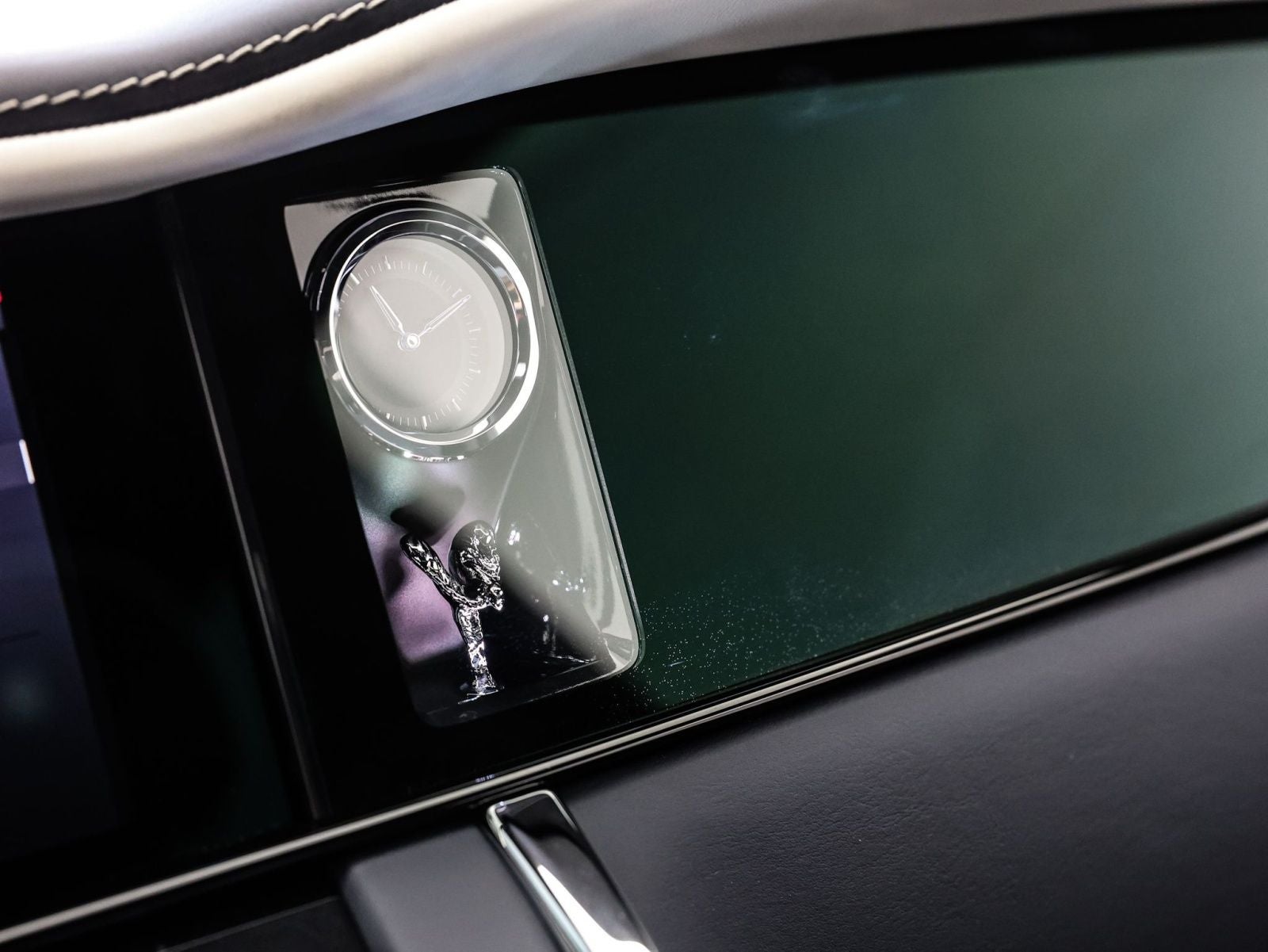 2026 Rolls-Royce Cullinan Base