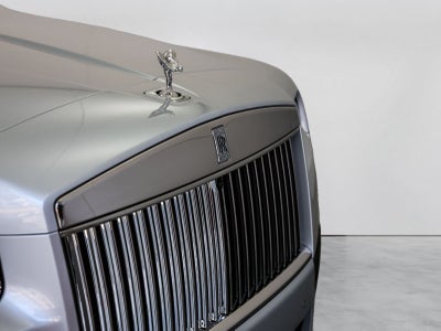 2026 Rolls-Royce Cullinan Base
