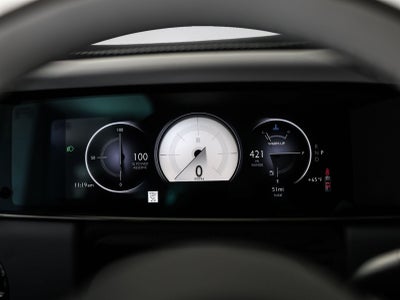 2026 Rolls-Royce Cullinan Base