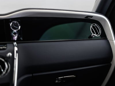 2026 Rolls-Royce Cullinan Base
