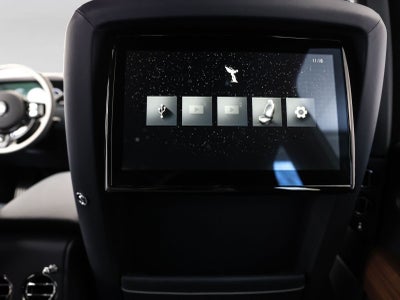 2026 Rolls-Royce Cullinan Base