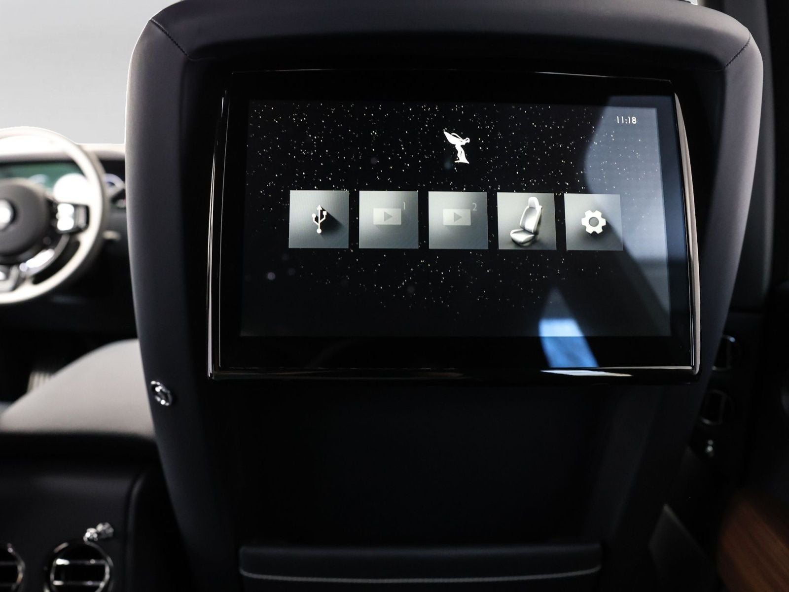 2026 Rolls-Royce Cullinan Base