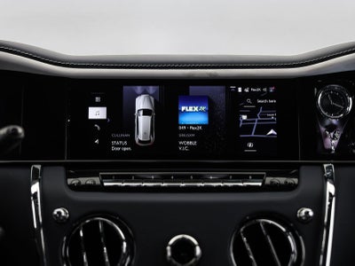 2026 Rolls-Royce Cullinan Base