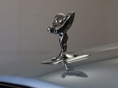 2026 Rolls-Royce Cullinan Base