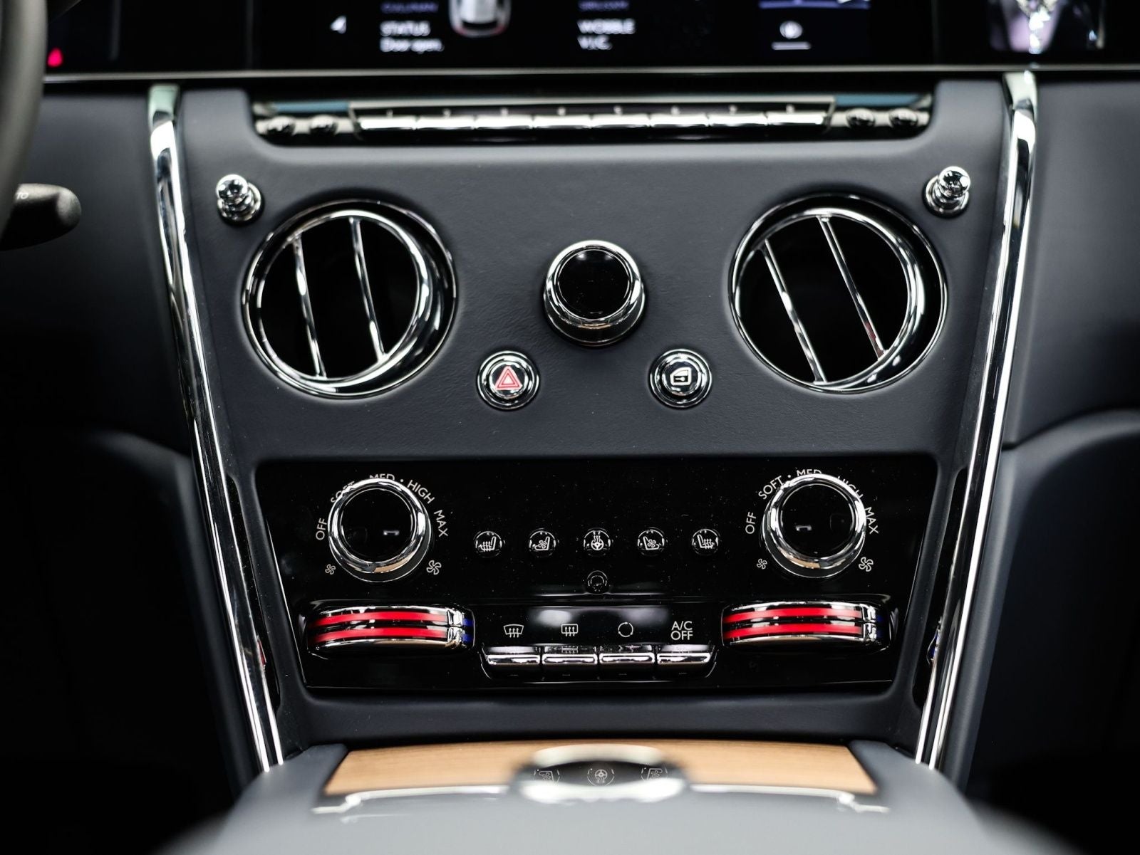 2026 Rolls-Royce Cullinan Base
