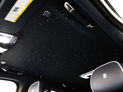 2026 Rolls-Royce Cullinan Base