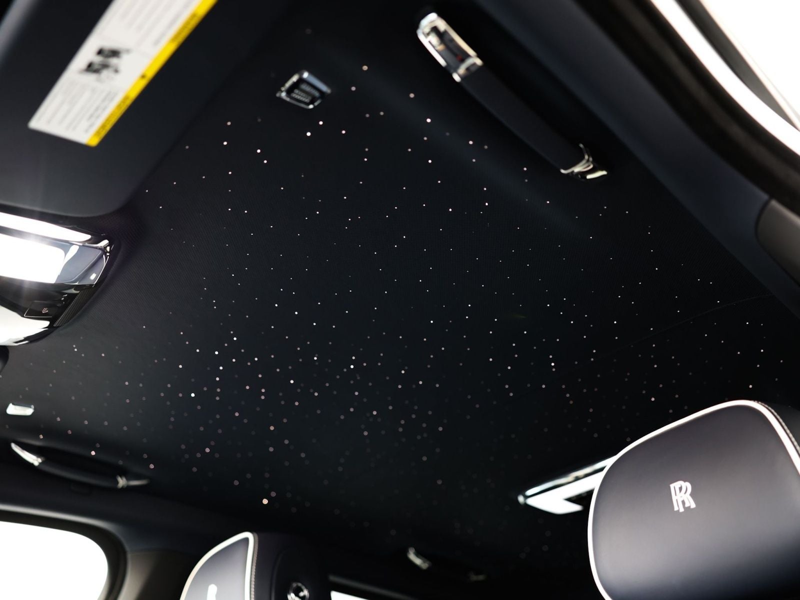 2026 Rolls-Royce Cullinan Base