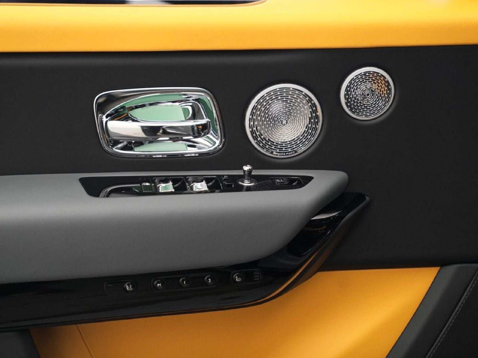 2026 Rolls-Royce Cullinan Base