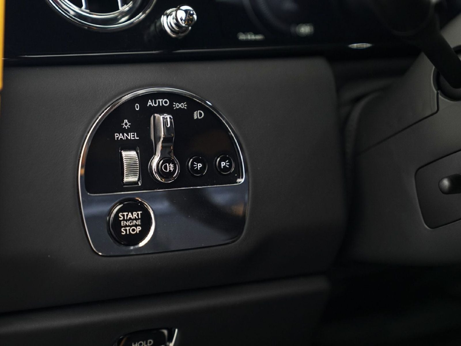 2026 Rolls-Royce Cullinan Base