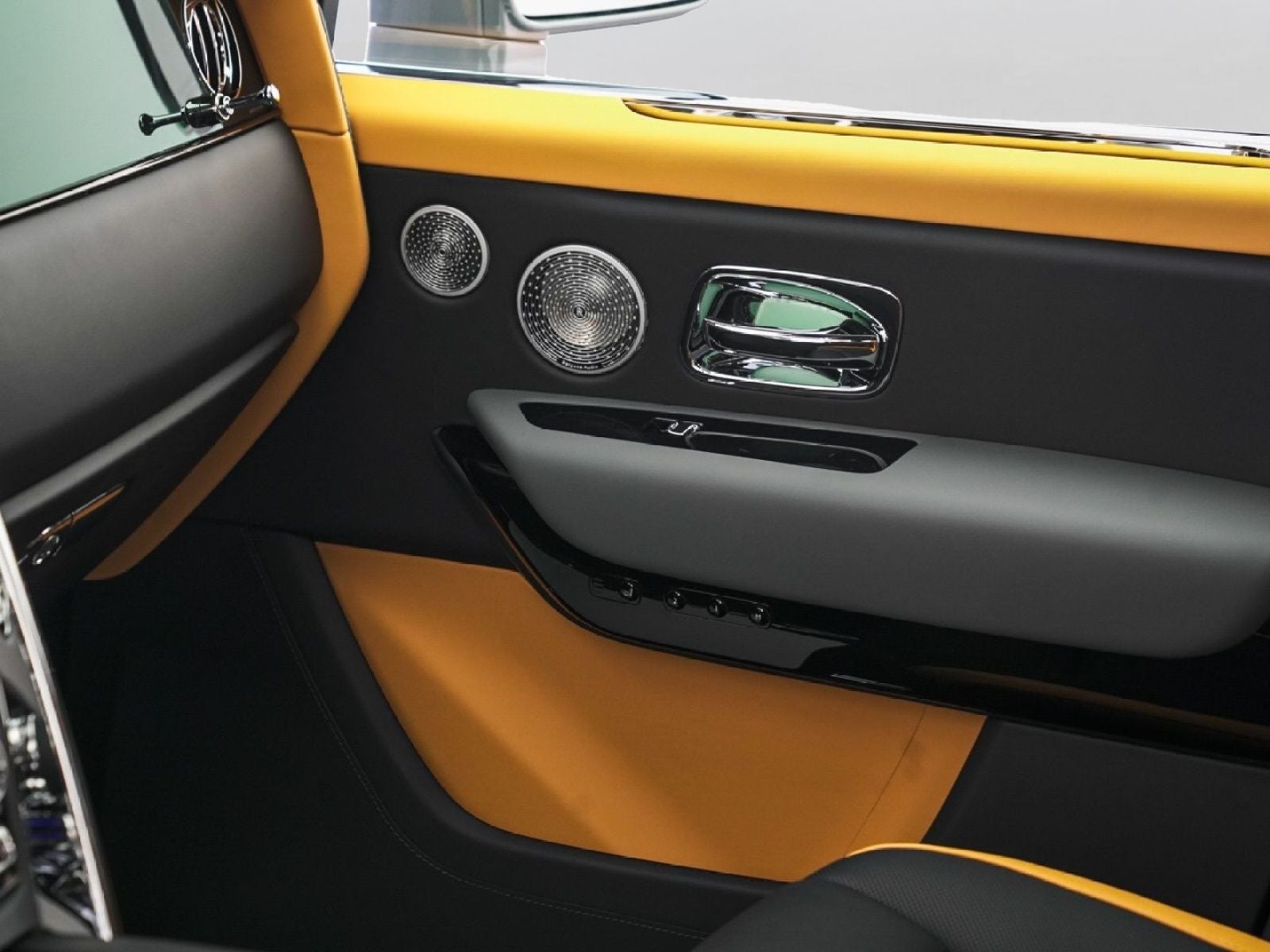 2026 Rolls-Royce Cullinan Base